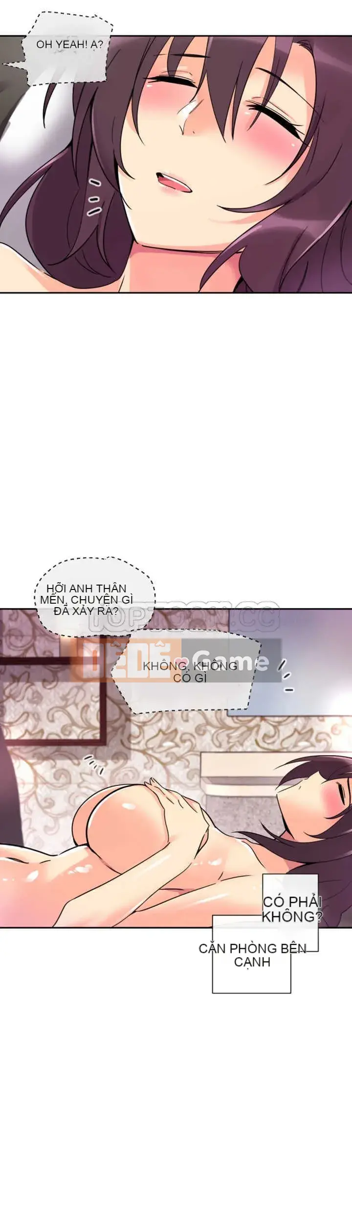 Huấn Luyện Vợ Của Bạn Chương 1-52