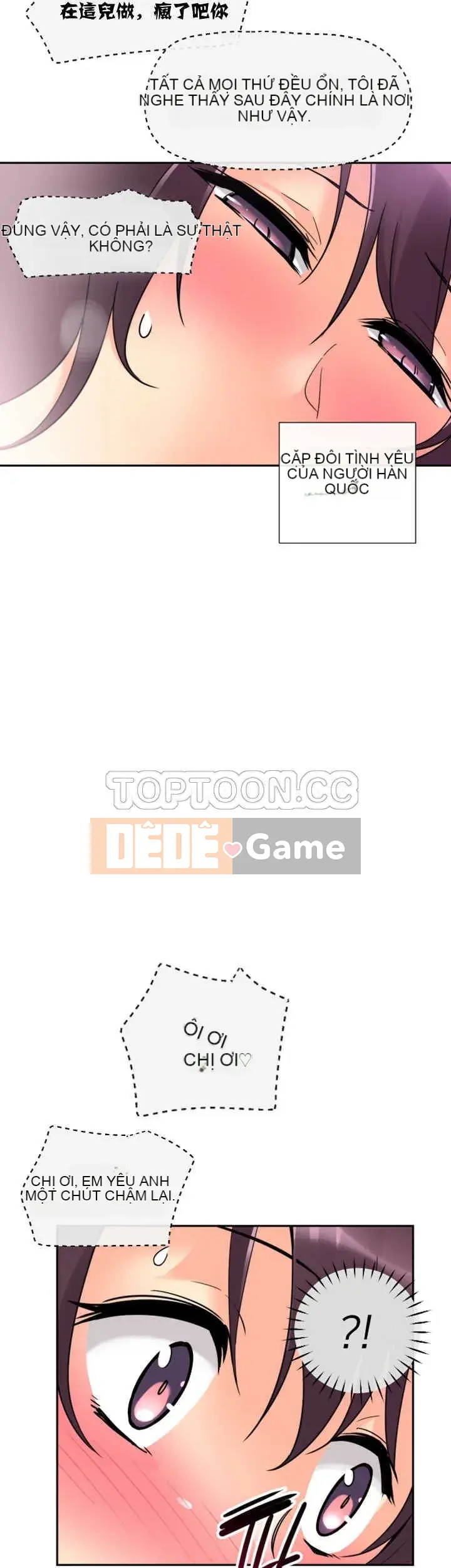 Huấn Luyện Vợ Của Bạn Chương 1-52