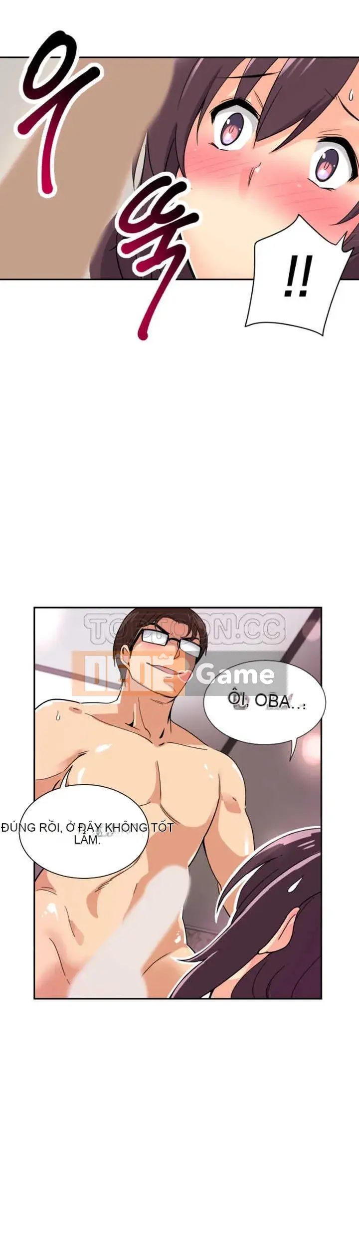 Huấn Luyện Vợ Của Bạn Chương 1-52