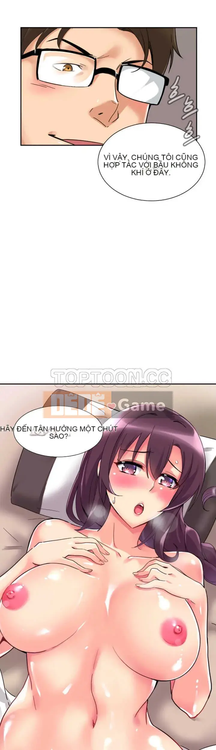 Huấn Luyện Vợ Của Bạn Chương 1-52