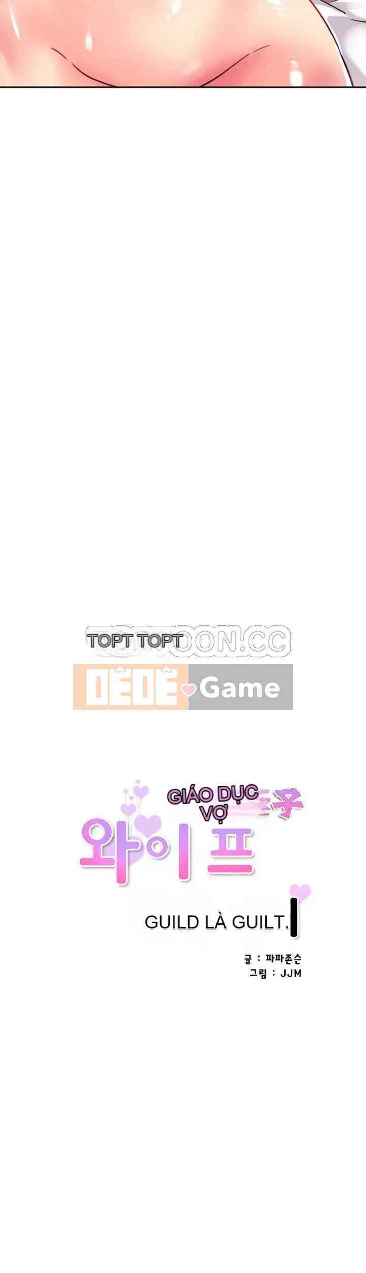 Huấn Luyện Vợ Của Bạn Chương 1-52