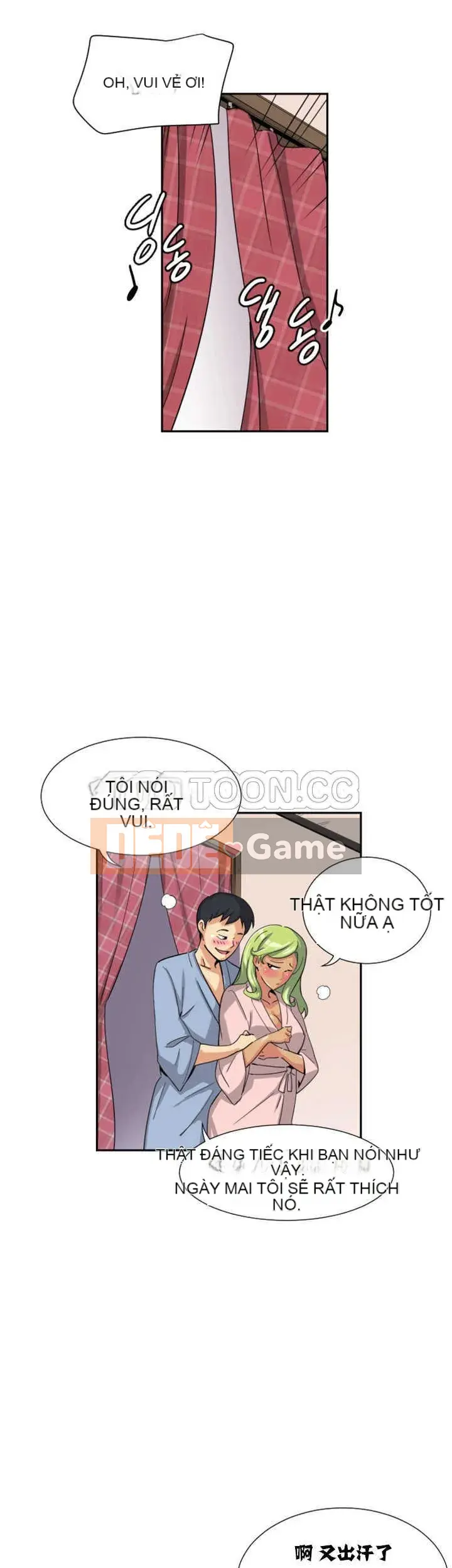 Huấn Luyện Vợ Của Bạn Chương 1-52