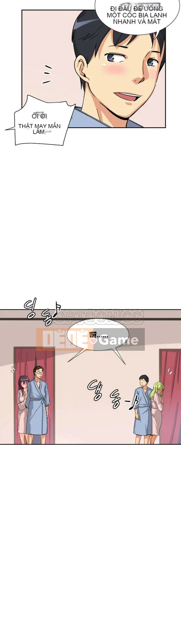 Huấn Luyện Vợ Của Bạn Chương 1-52