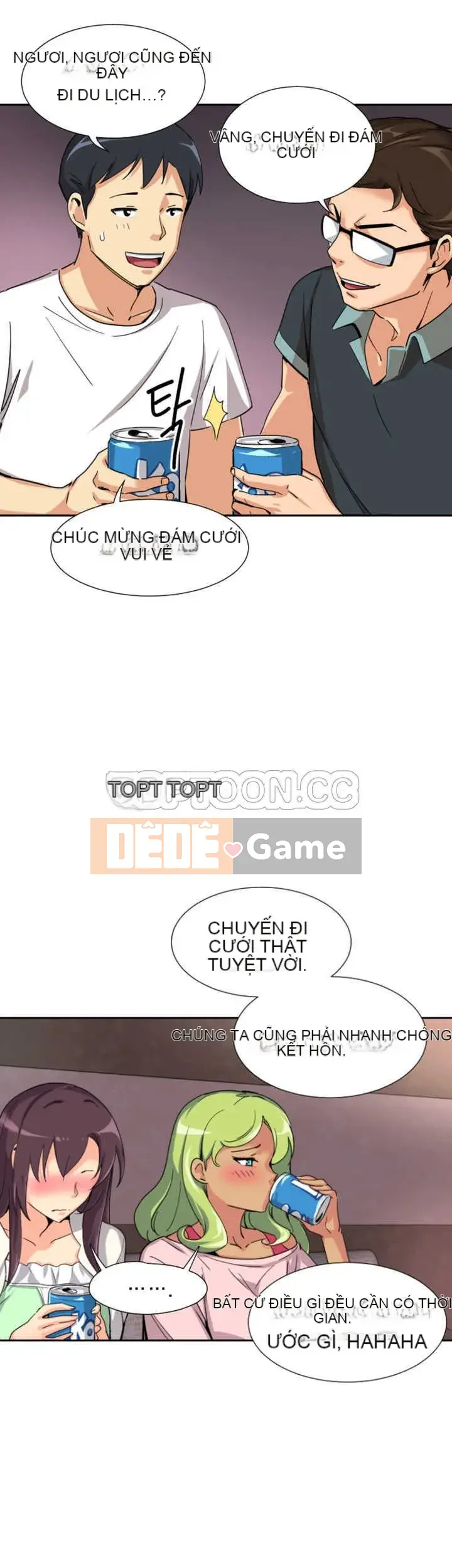 Huấn Luyện Vợ Của Bạn Chương 1-52