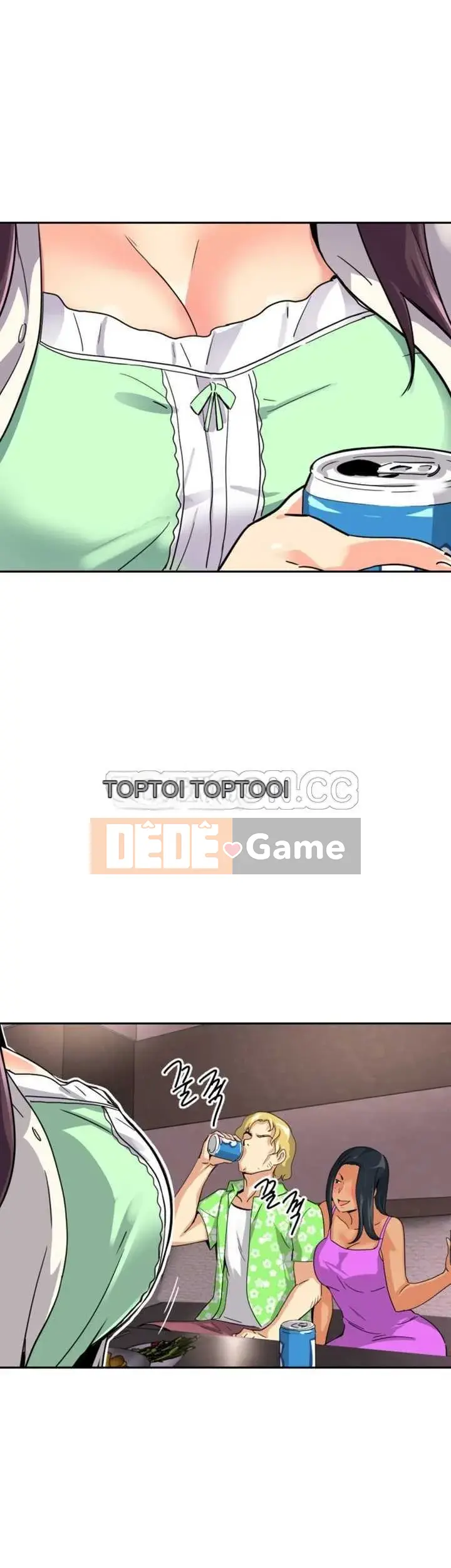 Huấn Luyện Vợ Của Bạn Chương 1-52