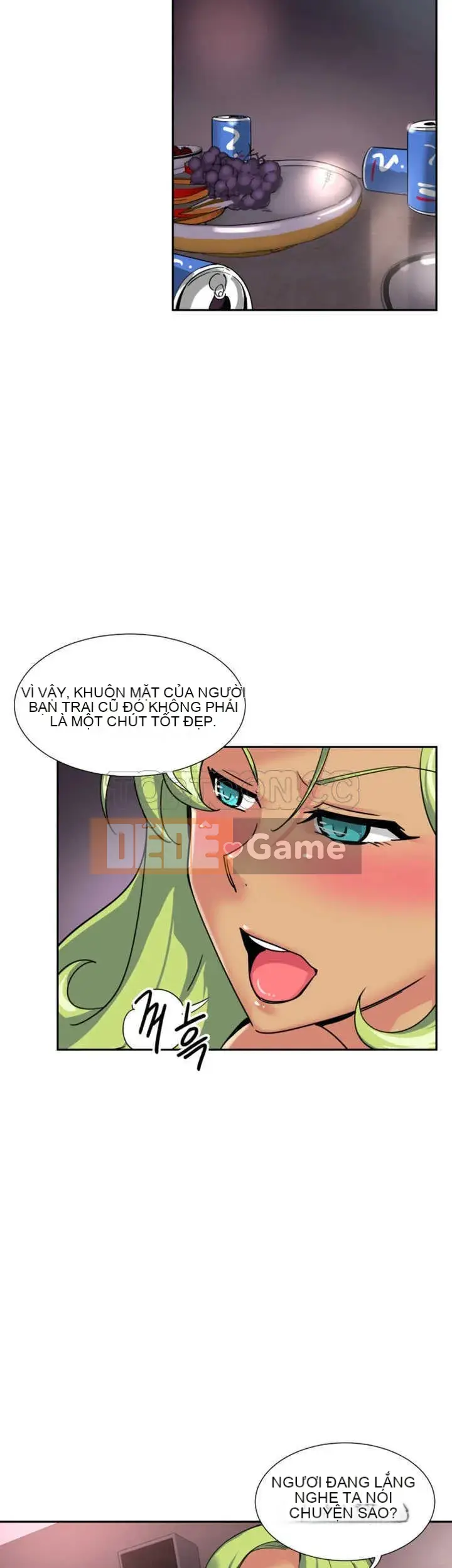 Huấn Luyện Vợ Của Bạn Chương 1-52