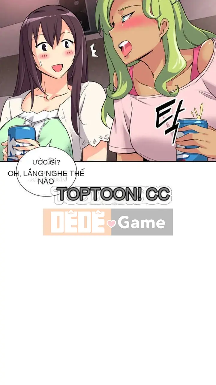 Huấn Luyện Vợ Của Bạn Chương 1-52