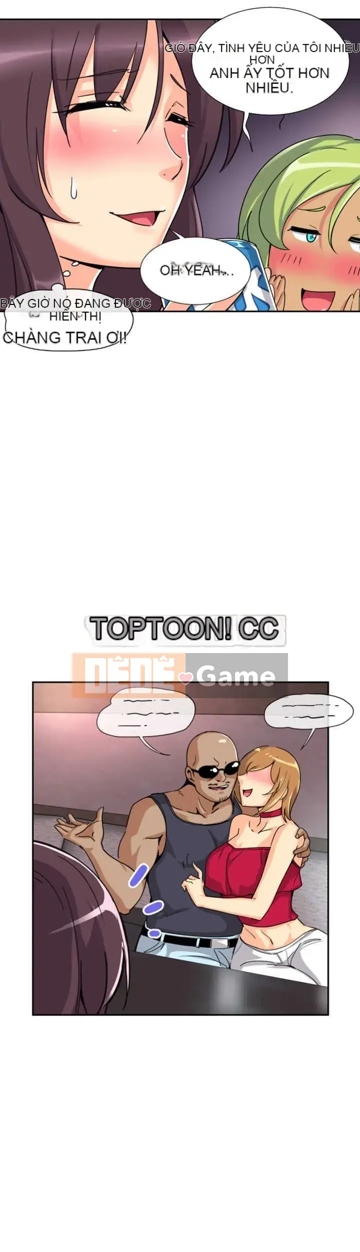 Huấn Luyện Vợ Của Bạn Chương 1-52