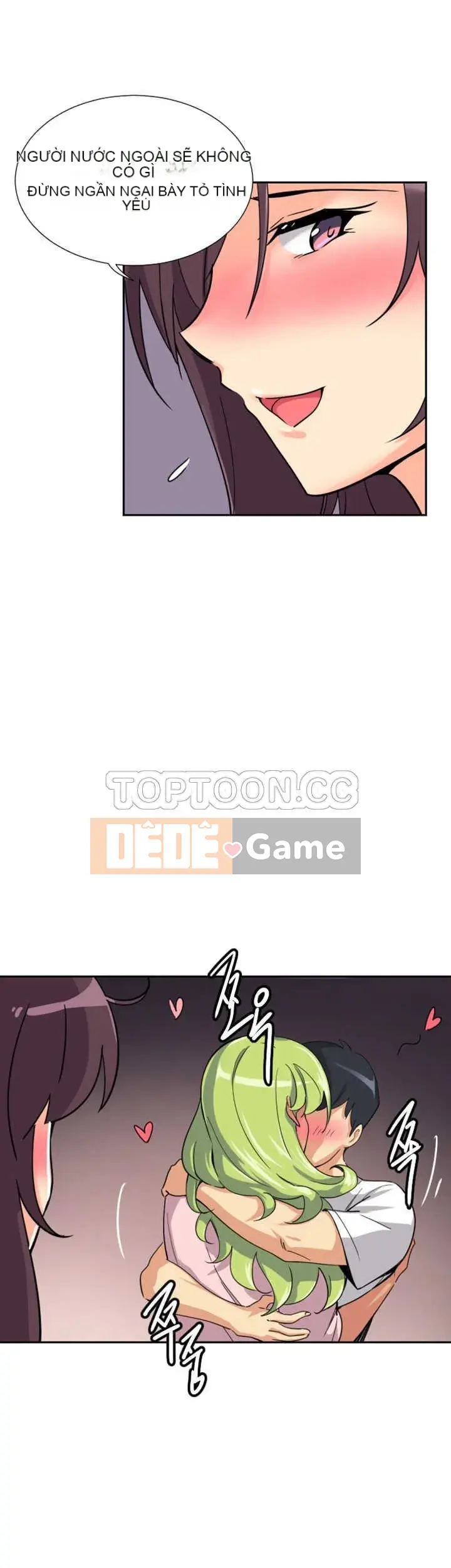 Huấn Luyện Vợ Của Bạn Chương 1-52