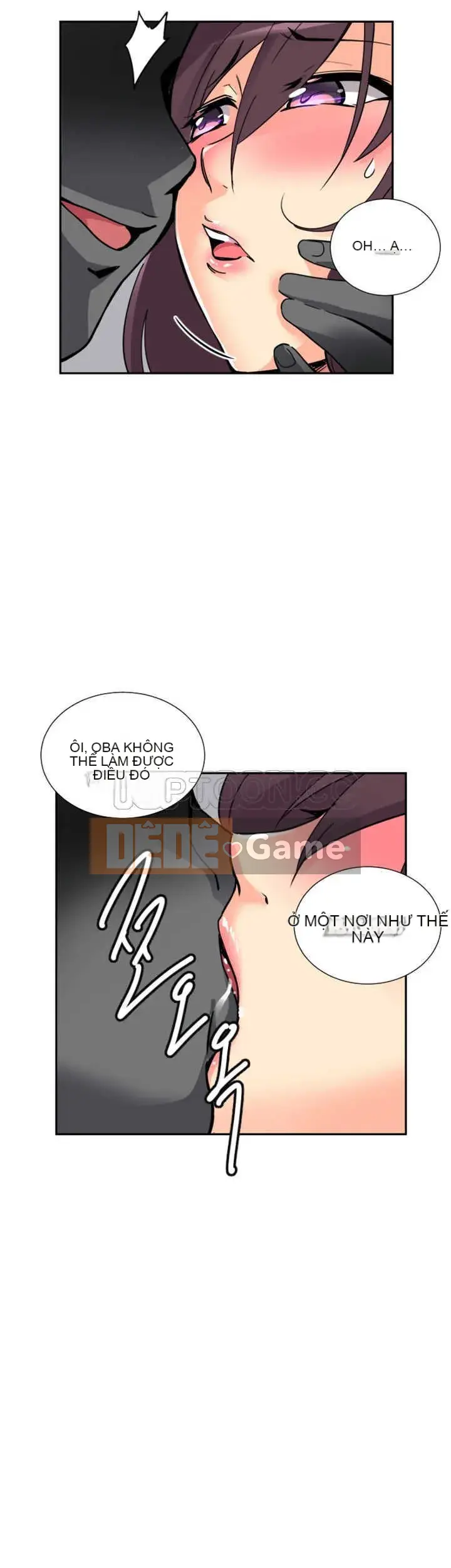 Huấn Luyện Vợ Của Bạn Chương 1-52