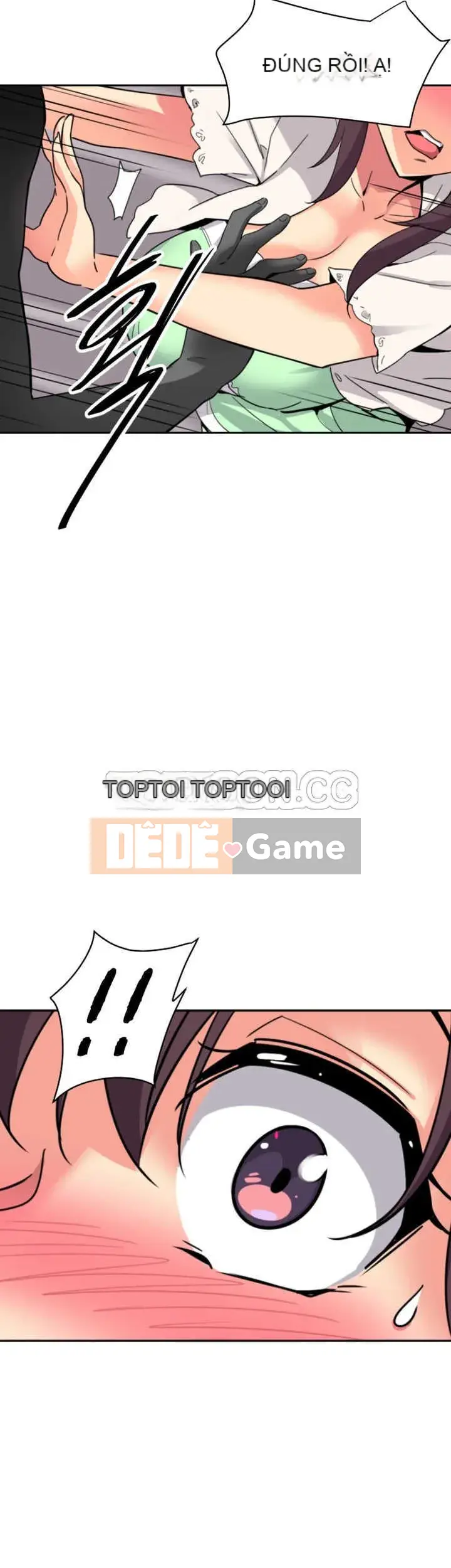 Huấn Luyện Vợ Của Bạn Chương 1-52