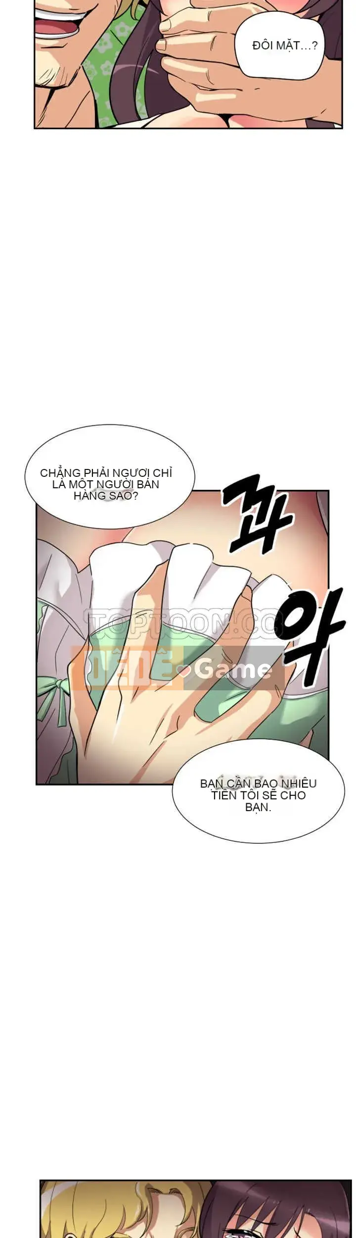 Huấn Luyện Vợ Của Bạn Chương 1-52