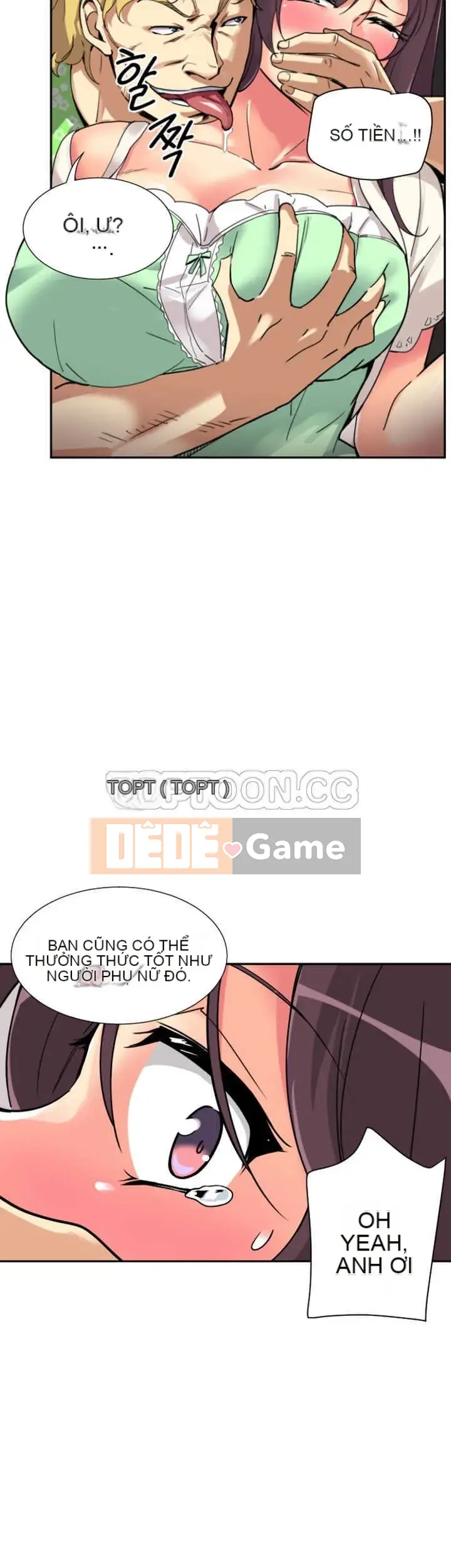 Huấn Luyện Vợ Của Bạn Chương 1-52