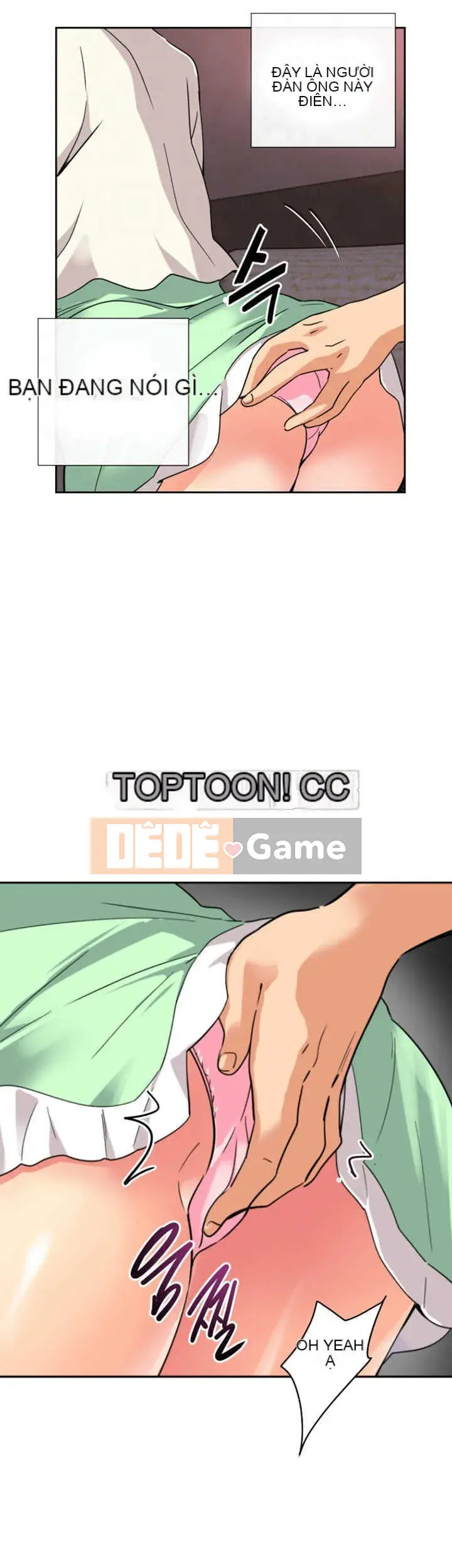 Huấn Luyện Vợ Của Bạn Chương 1-52