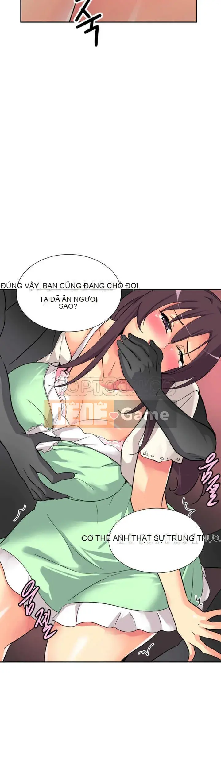 Huấn Luyện Vợ Của Bạn Chương 1-52