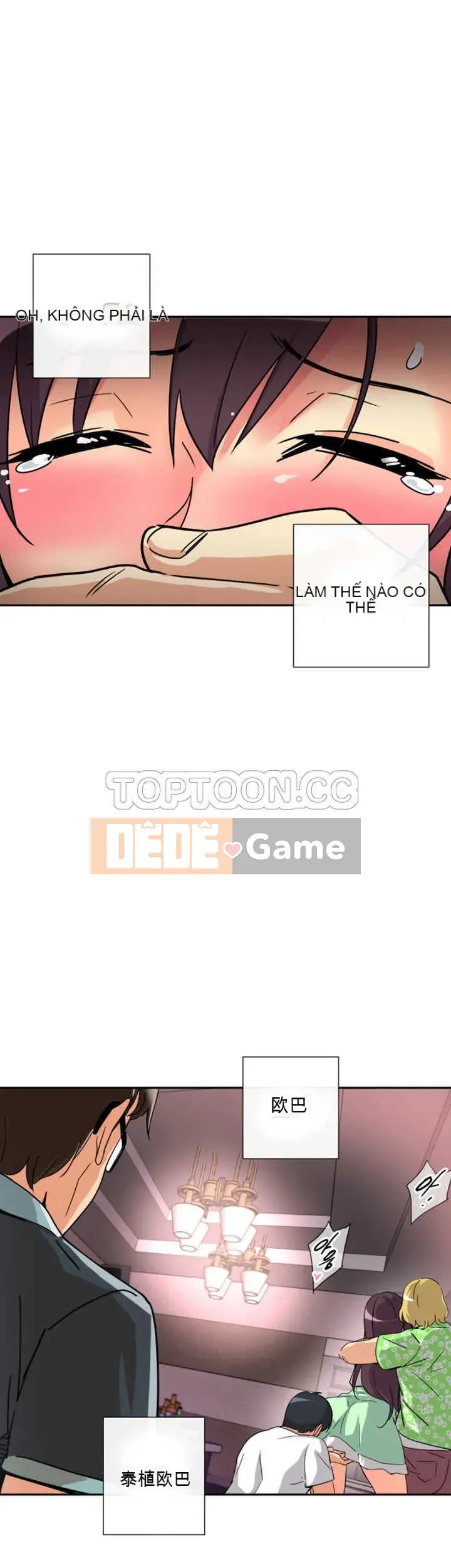 Huấn Luyện Vợ Của Bạn Chương 1-52