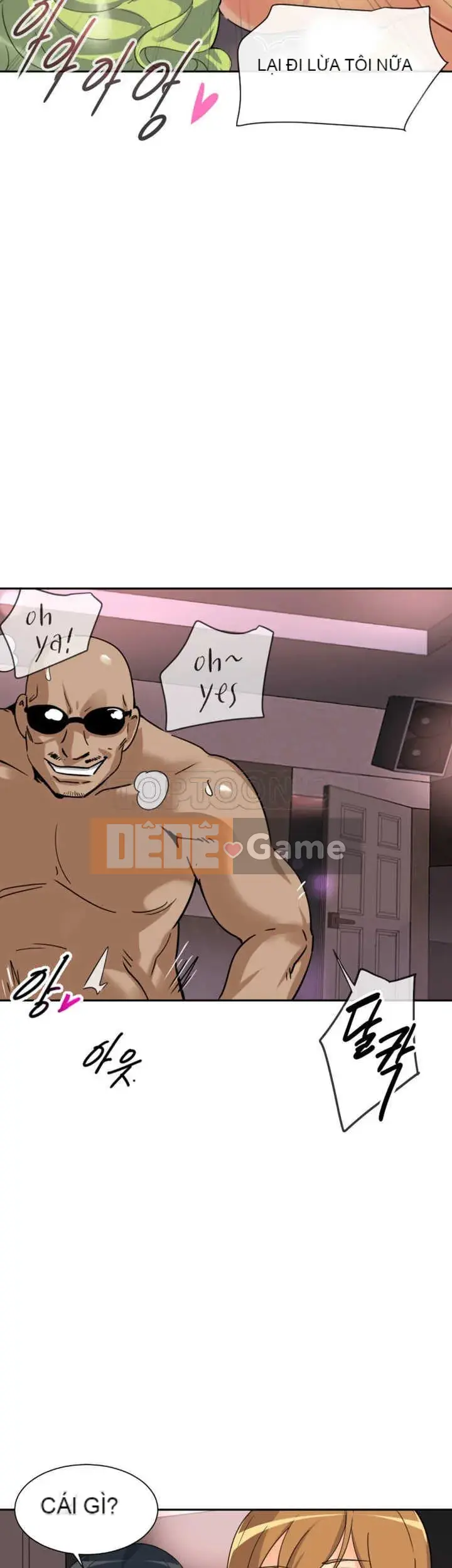 Huấn Luyện Vợ Của Bạn Chương 1-52