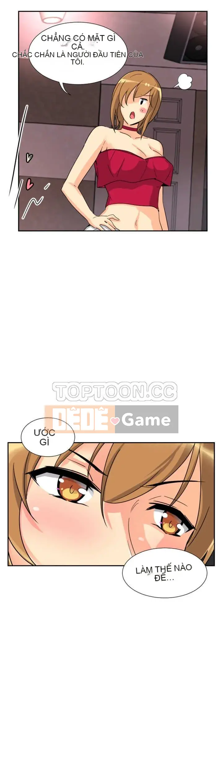 Huấn Luyện Vợ Của Bạn Chương 1-52