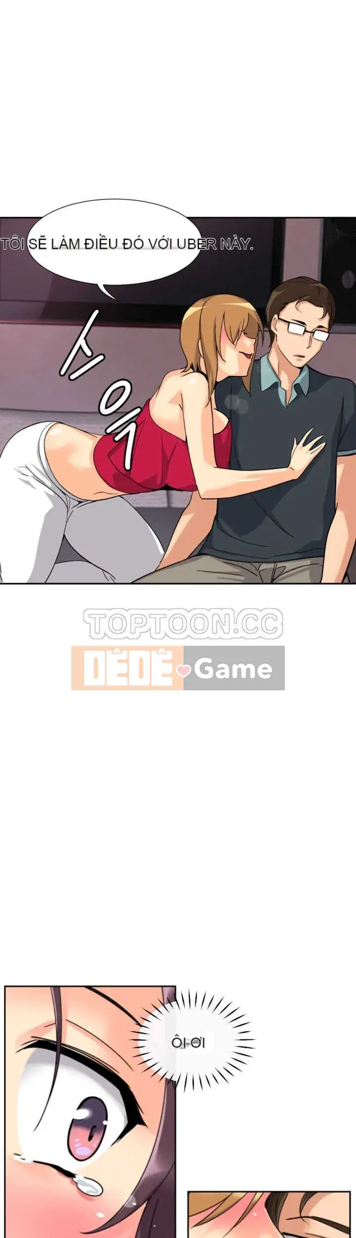 Huấn Luyện Vợ Của Bạn Chương 1-52