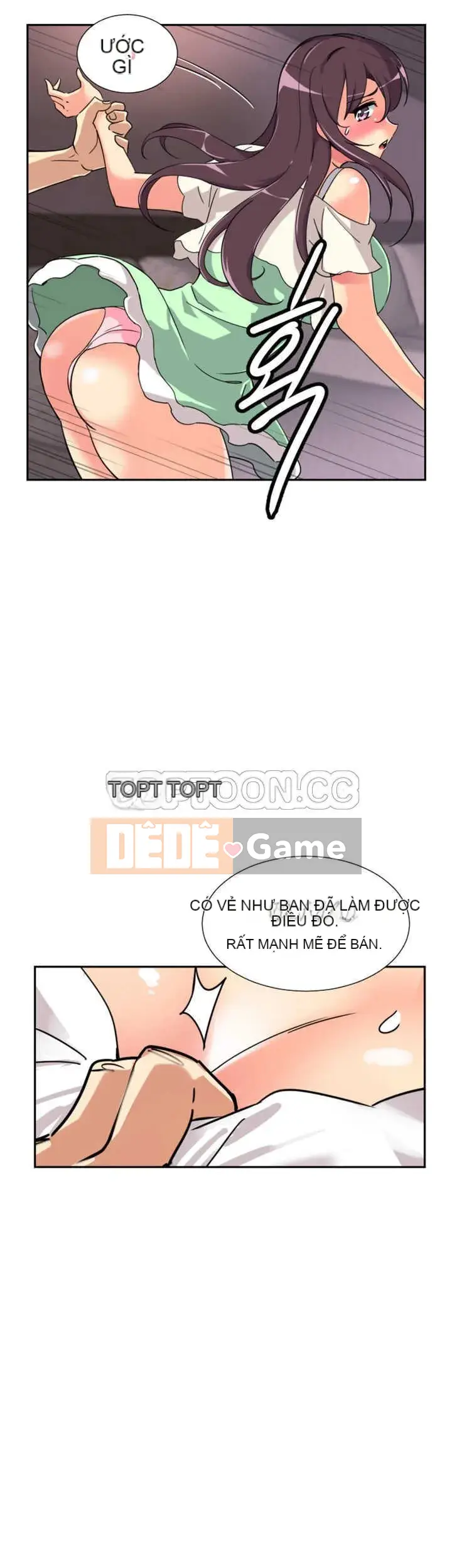 Huấn Luyện Vợ Của Bạn Chương 1-52