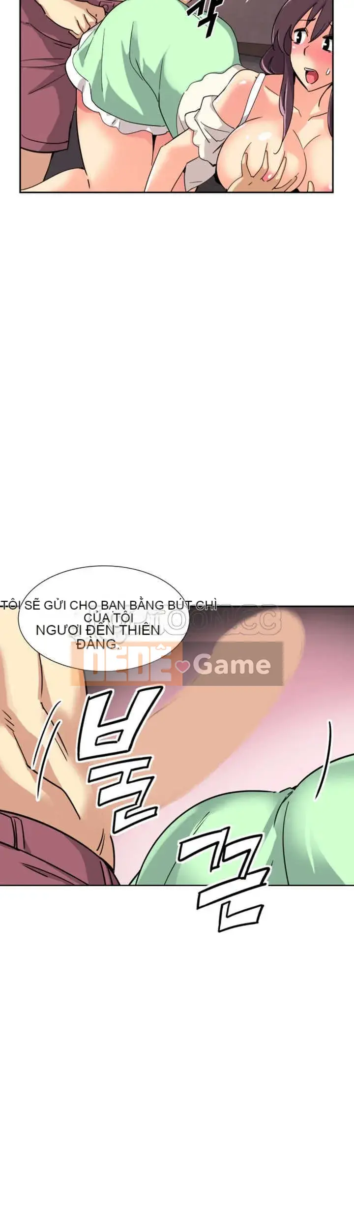 Huấn Luyện Vợ Của Bạn Chương 1-52