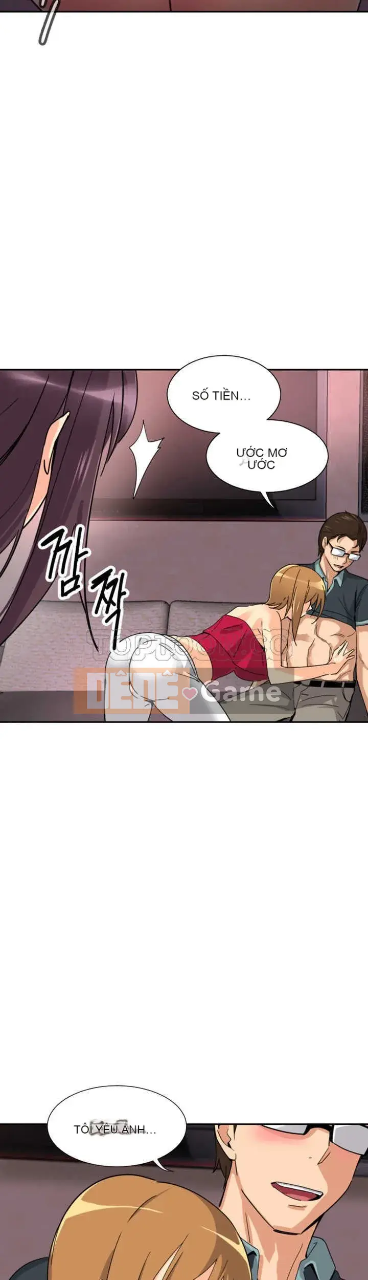 Huấn Luyện Vợ Của Bạn Chương 1-52