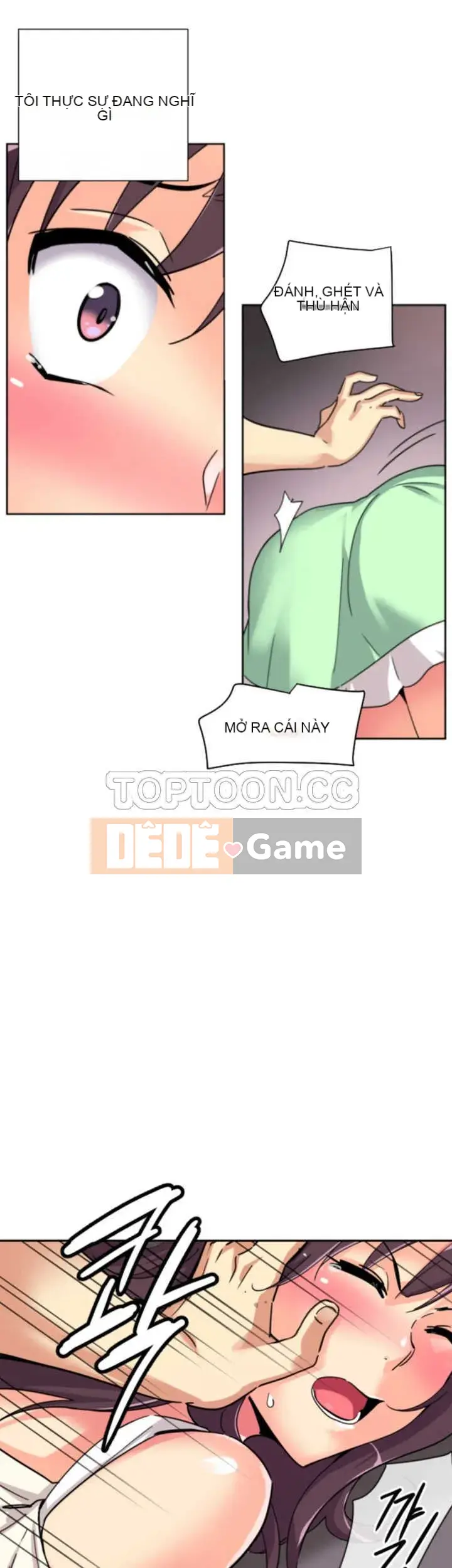 Huấn Luyện Vợ Của Bạn Chương 1-52