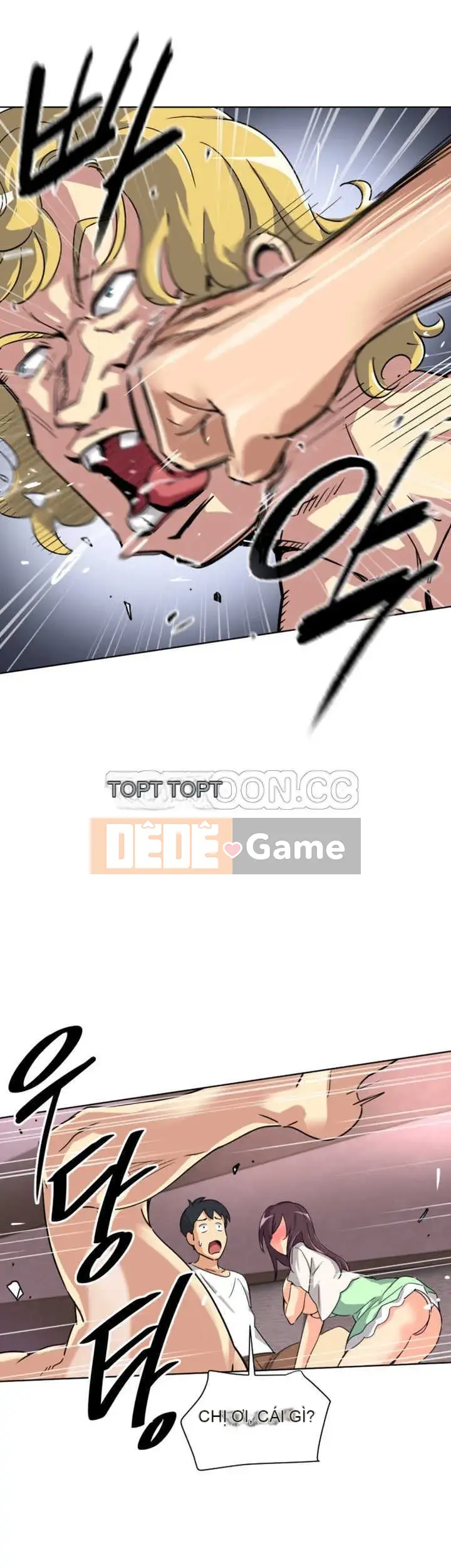 Huấn Luyện Vợ Của Bạn Chương 1-52