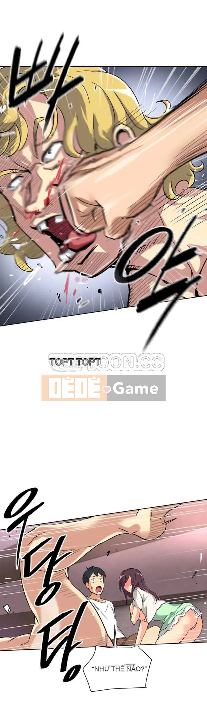 Huấn Luyện Vợ Của Bạn Chương 1-52