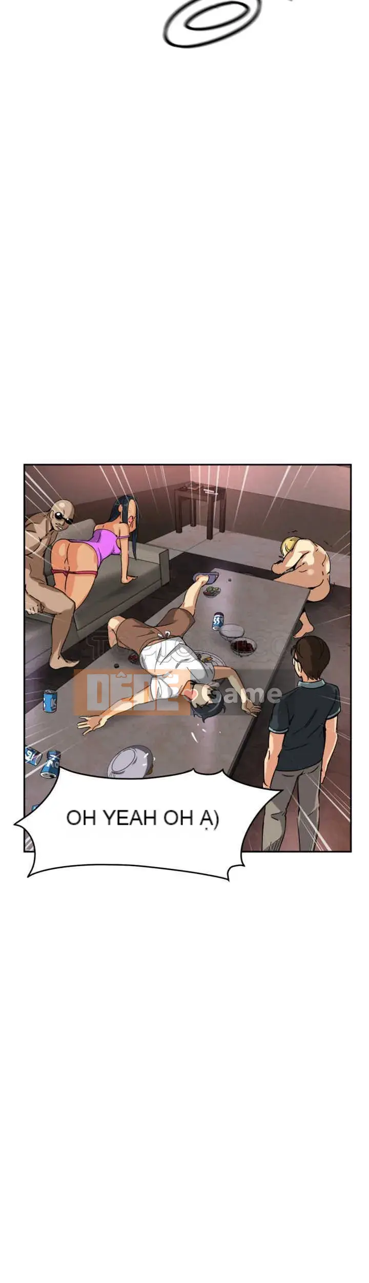 Huấn Luyện Vợ Của Bạn Chương 1-52