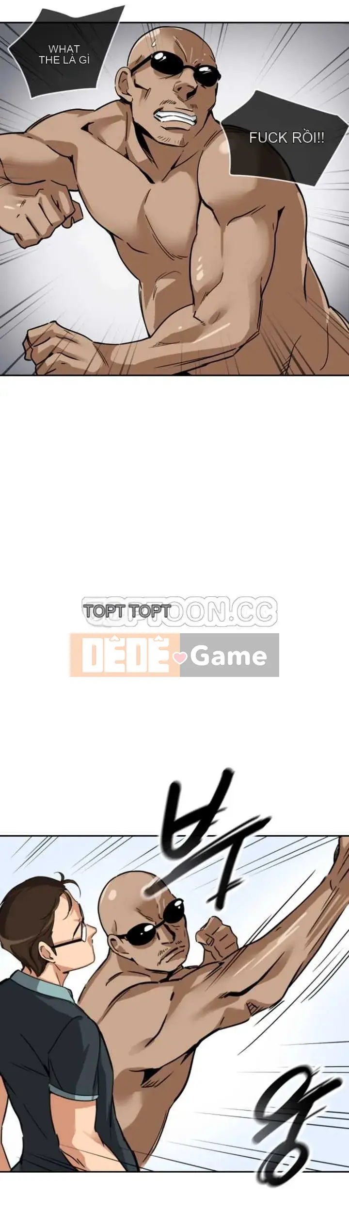 Huấn Luyện Vợ Của Bạn Chương 1-52