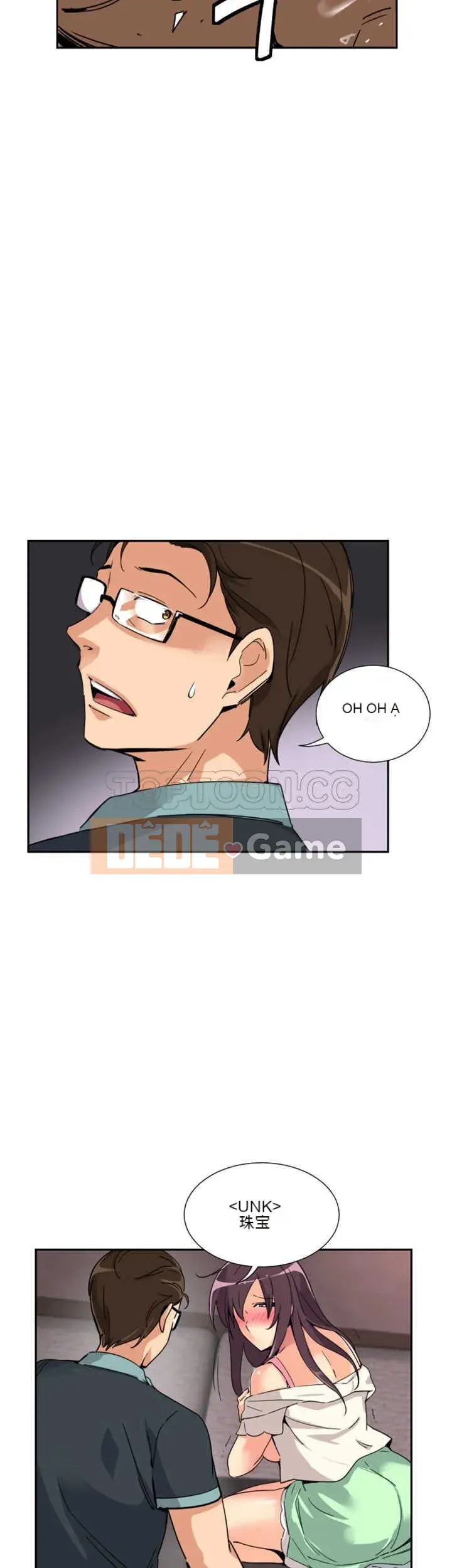 Huấn Luyện Vợ Của Bạn Chương 1-52