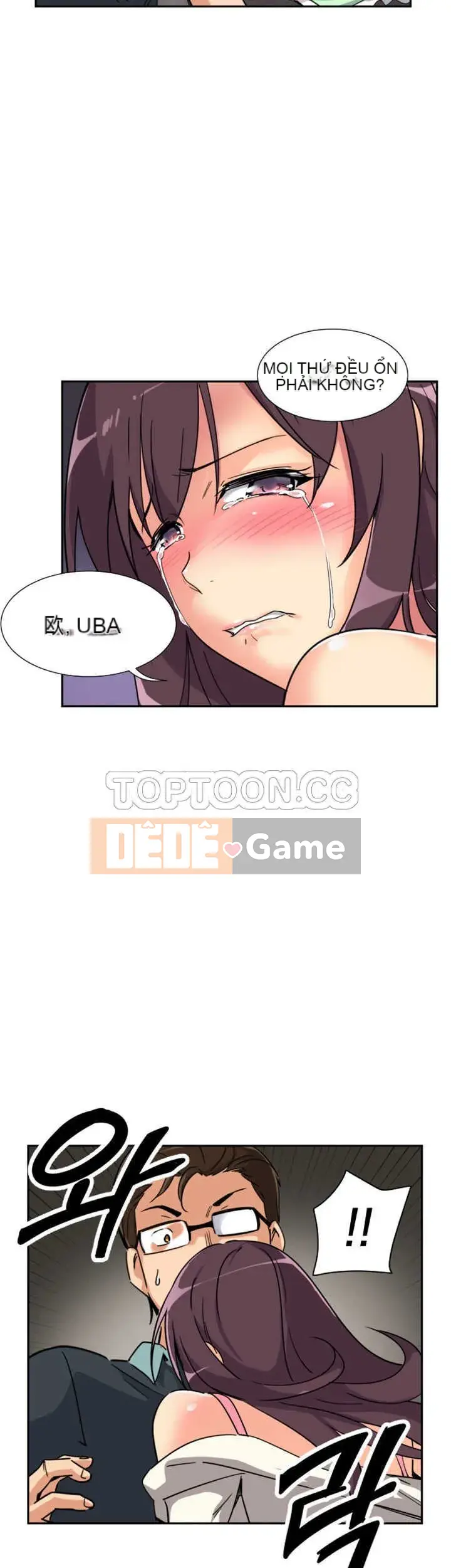 Huấn Luyện Vợ Của Bạn Chương 1-52