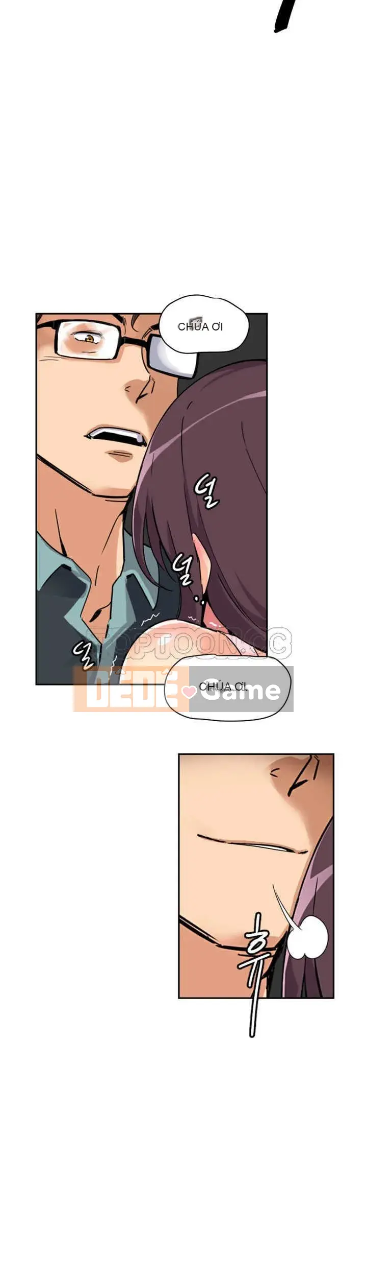 Huấn Luyện Vợ Của Bạn Chương 1-52