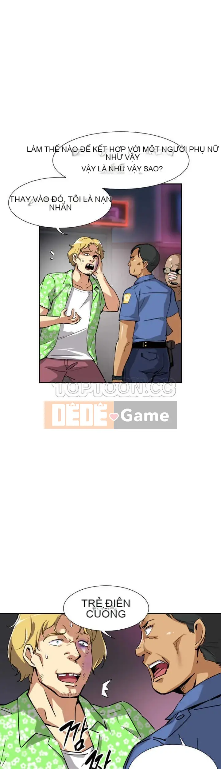 Huấn Luyện Vợ Của Bạn Chương 1-52