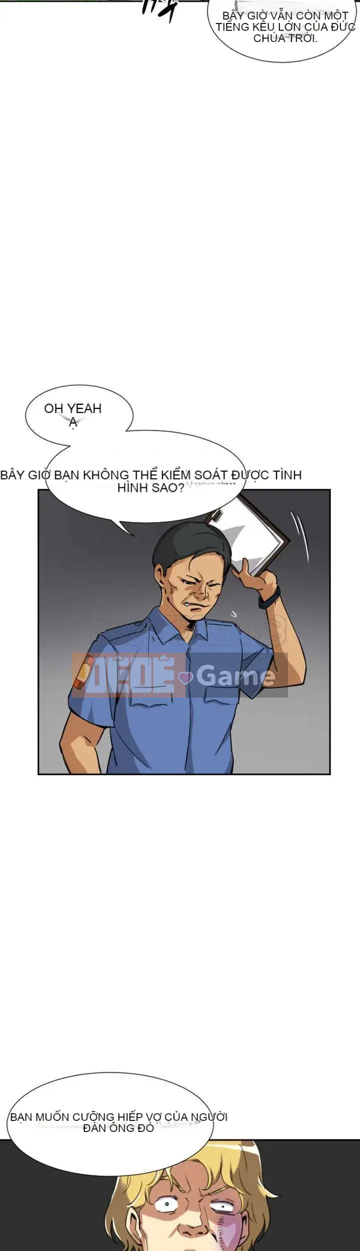 Huấn Luyện Vợ Của Bạn Chương 1-52