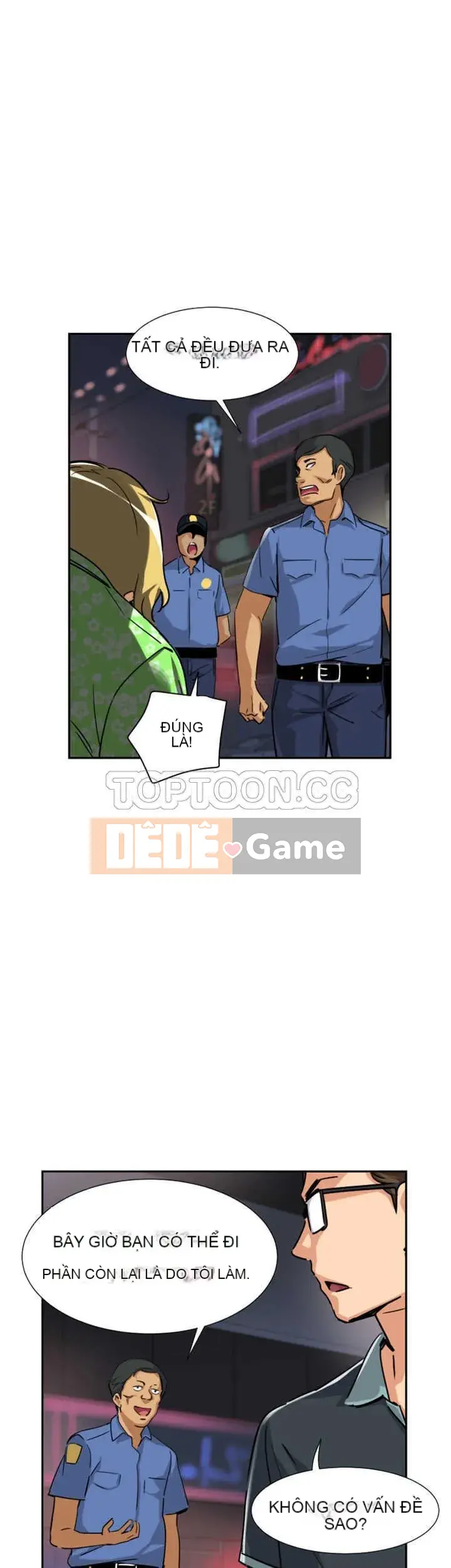 Huấn Luyện Vợ Của Bạn Chương 1-52