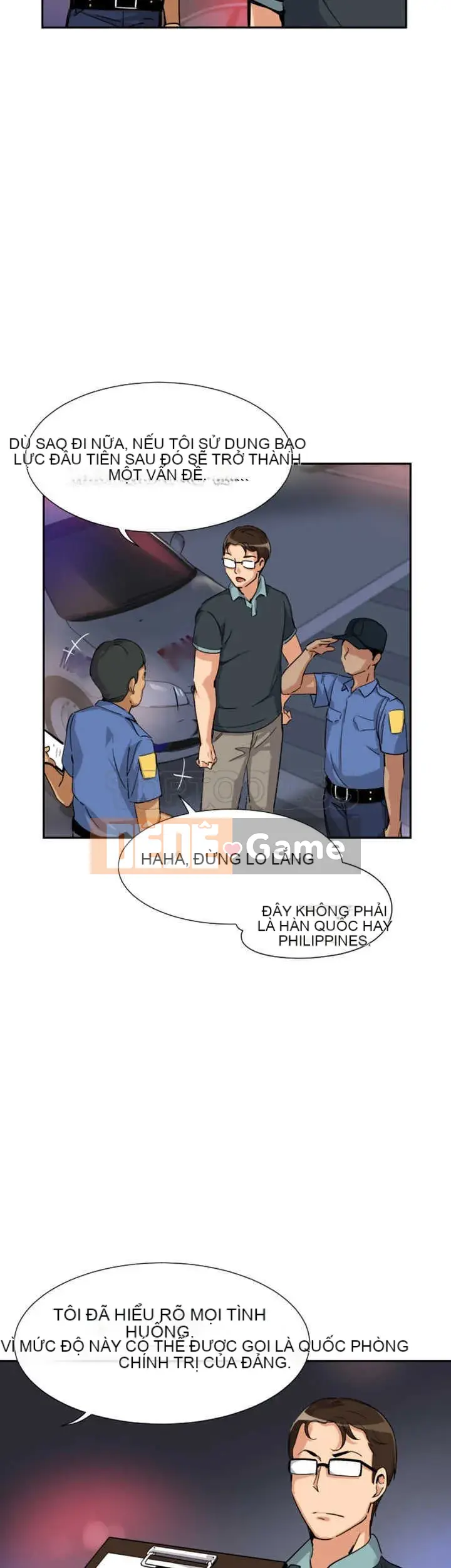 Huấn Luyện Vợ Của Bạn Chương 1-52