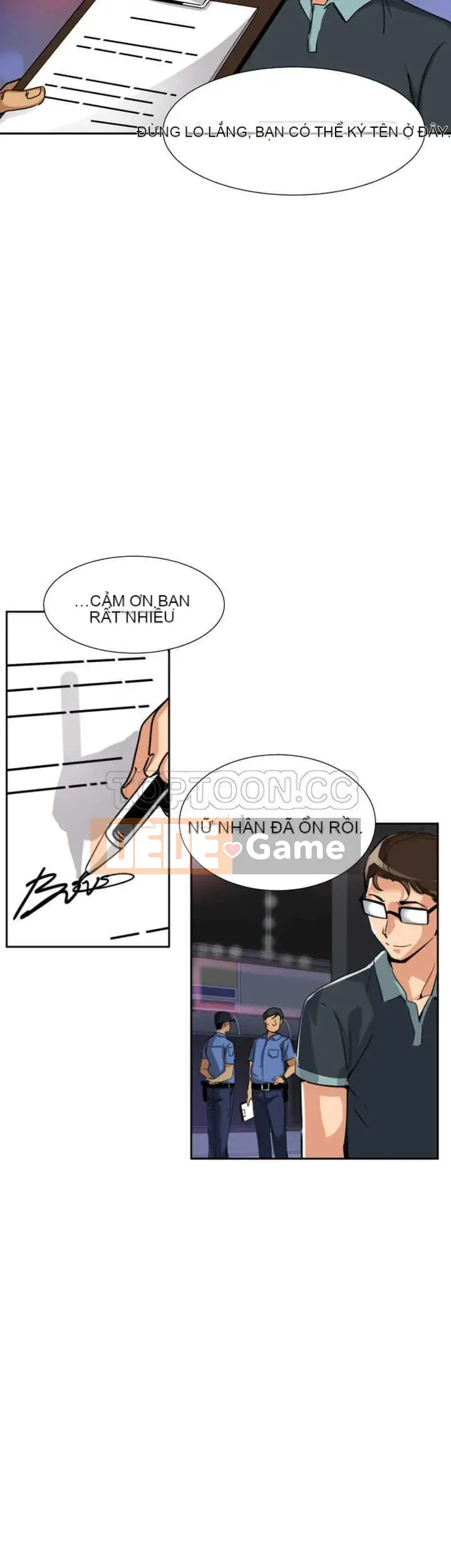 Huấn Luyện Vợ Của Bạn Chương 1-52