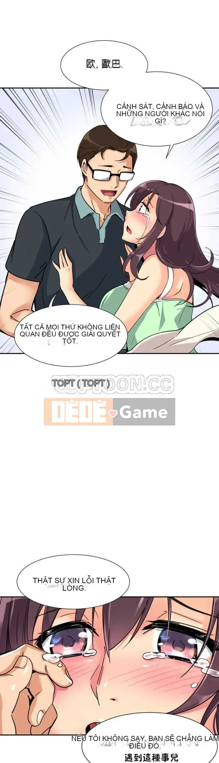 Huấn Luyện Vợ Của Bạn Chương 1-52