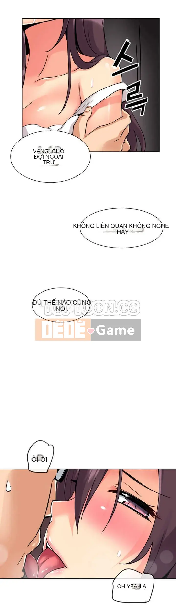 Huấn Luyện Vợ Của Bạn Chương 1-52