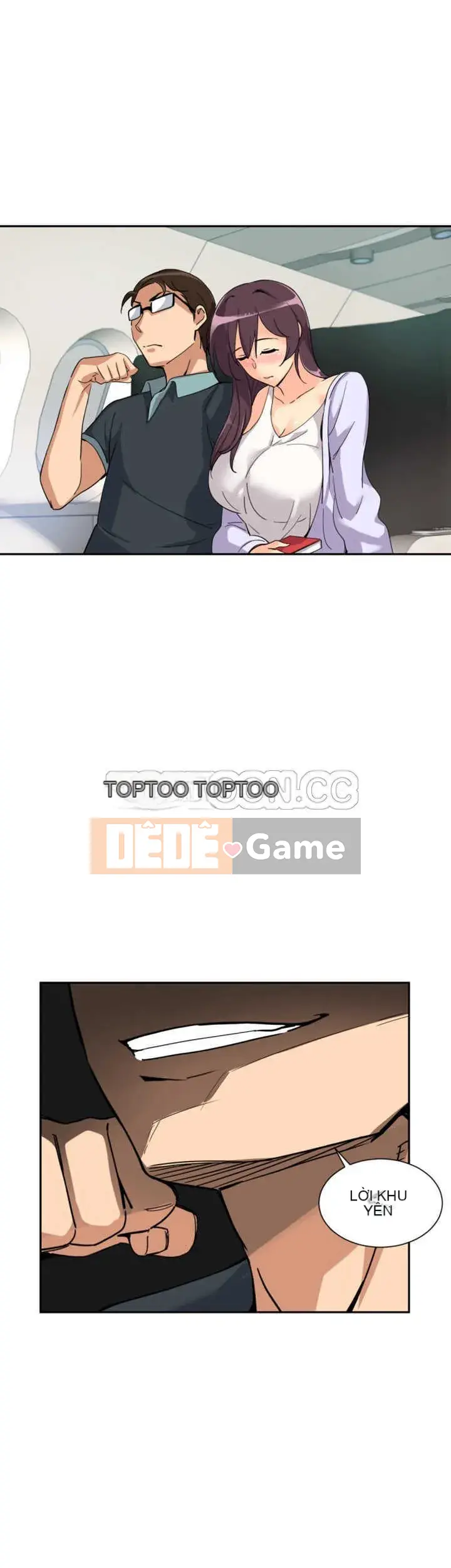 Huấn Luyện Vợ Của Bạn Chương 1-52