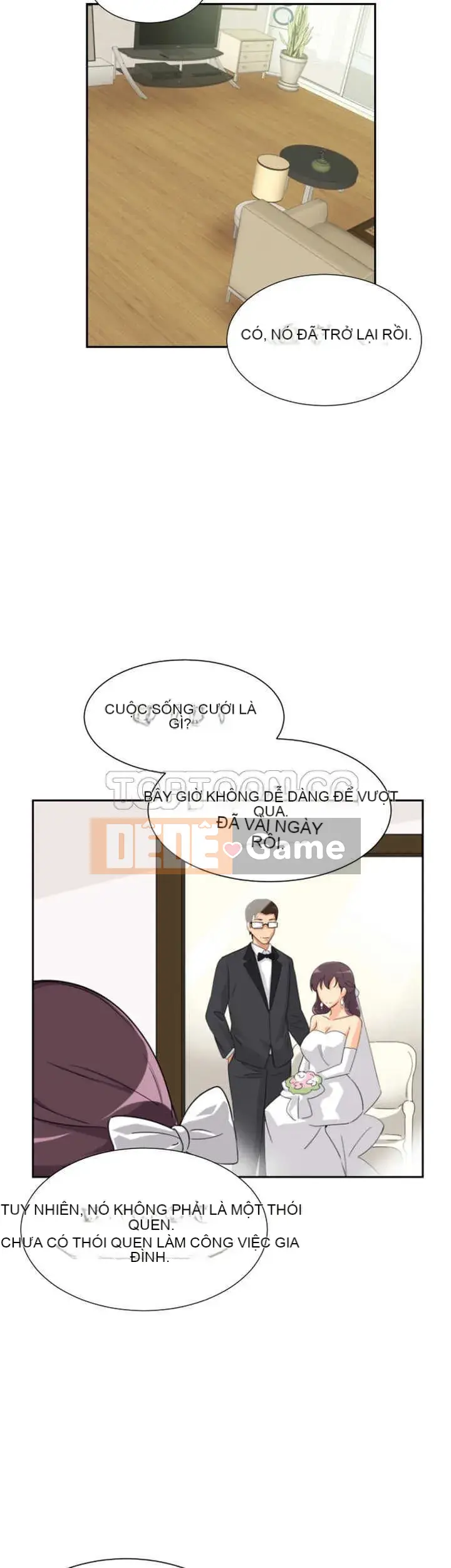 Huấn Luyện Vợ Của Bạn Chương 1-52