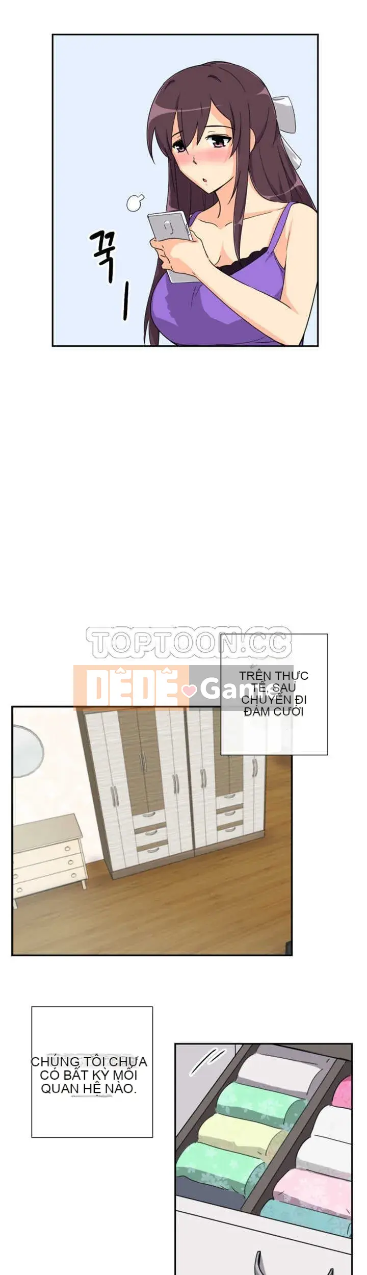 Huấn Luyện Vợ Của Bạn Chương 1-52