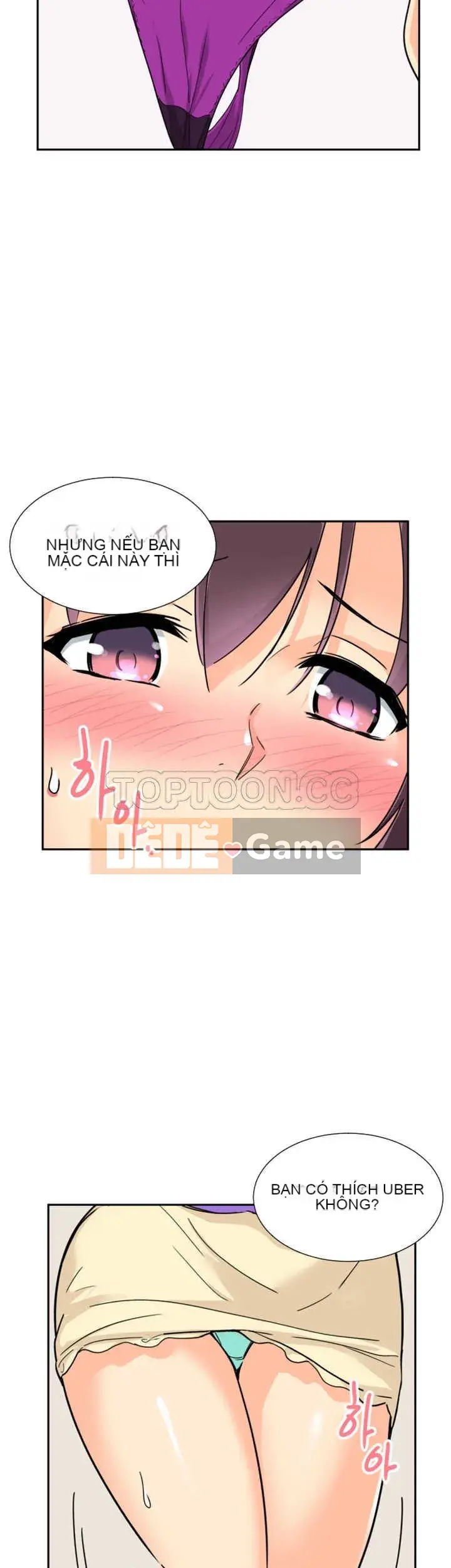 Huấn Luyện Vợ Của Bạn Chương 1-52