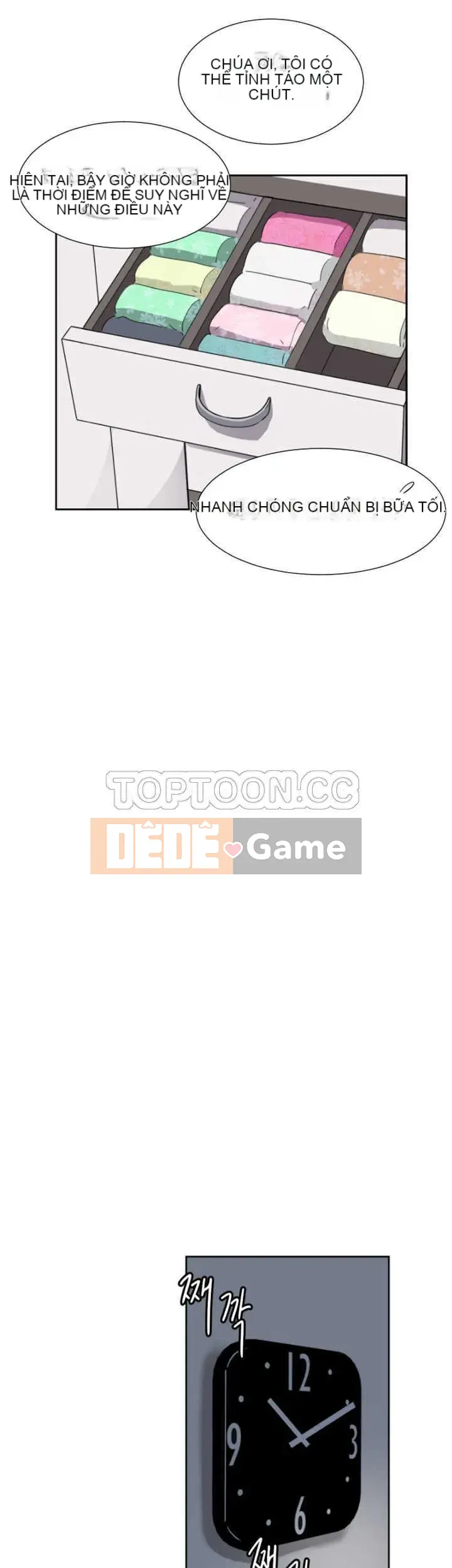 Huấn Luyện Vợ Của Bạn Chương 1-52