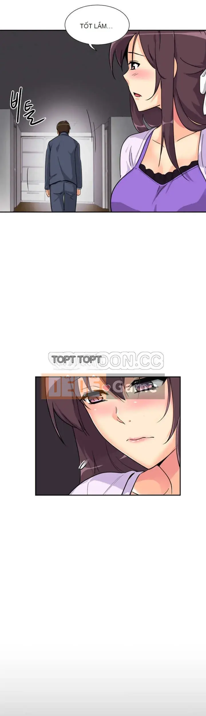 Huấn Luyện Vợ Của Bạn Chương 1-52