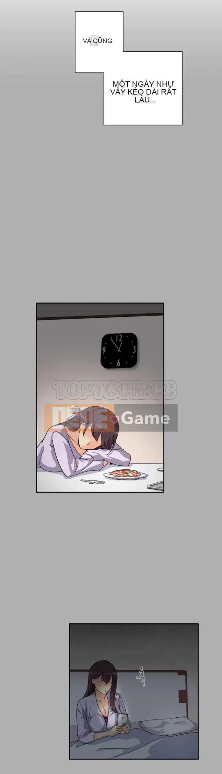 Huấn Luyện Vợ Của Bạn Chương 1-52