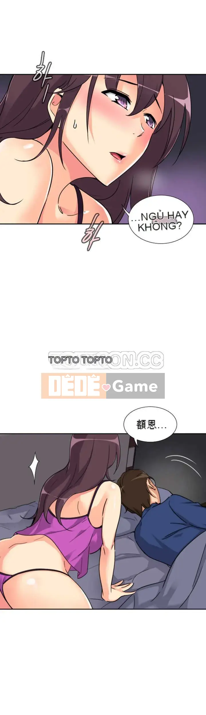 Huấn Luyện Vợ Của Bạn Chương 1-52