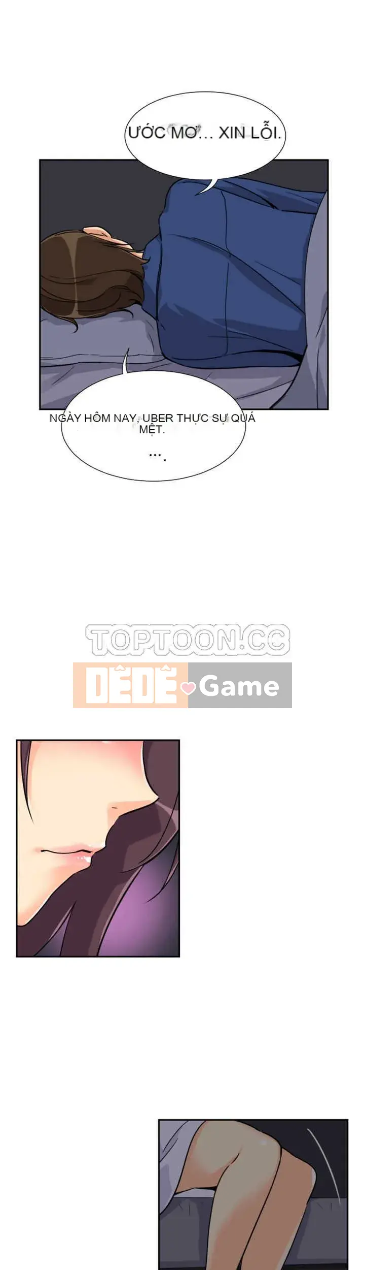 Huấn Luyện Vợ Của Bạn Chương 1-52